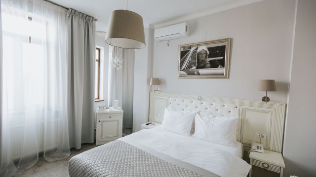 Vila Cornelia Boutique Hotel