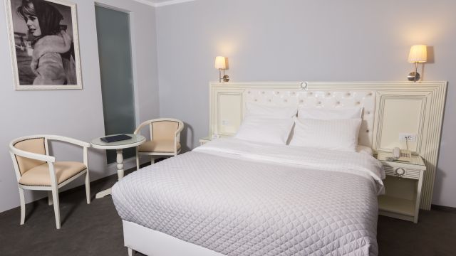 Vila Cornelia Boutique Hotel