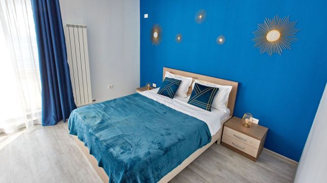 Apartamente Promenada 2