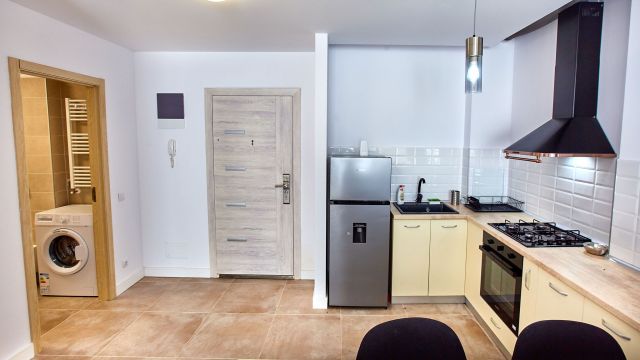 Apartamente Onix Blue