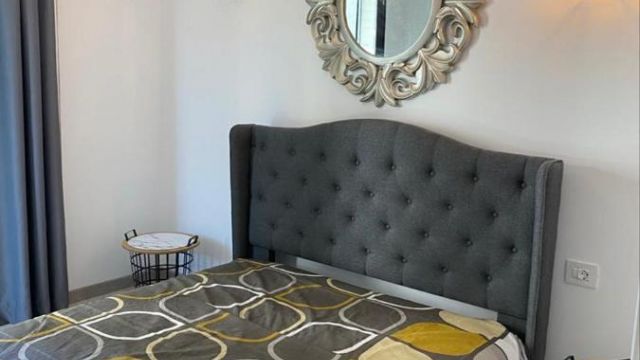 Apartamente Sea View