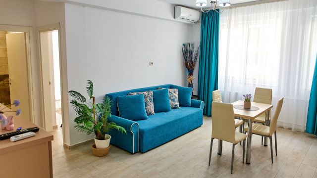 Apartamente Astoria