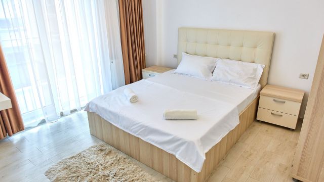Apartamente Astoria