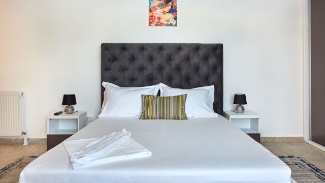 Apartamente Exterior