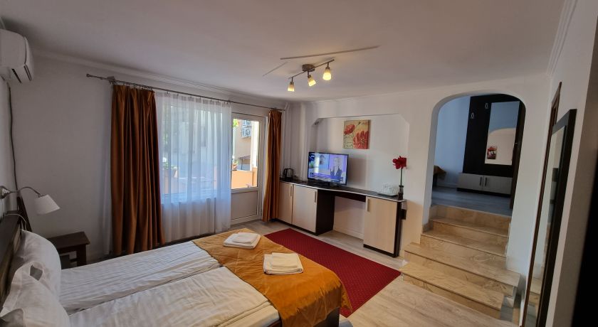 Suită cu două dormitoare - Vila Parc, Cluj-Napoca