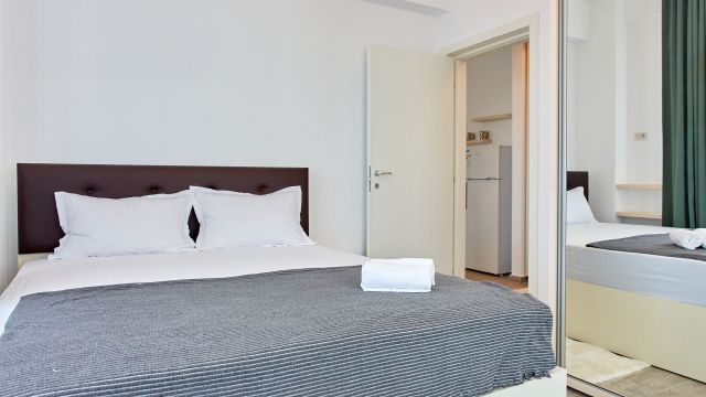 Apartamente Astoria