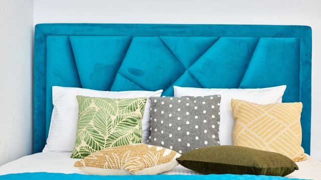 Apartamente 2 Tomis Villa