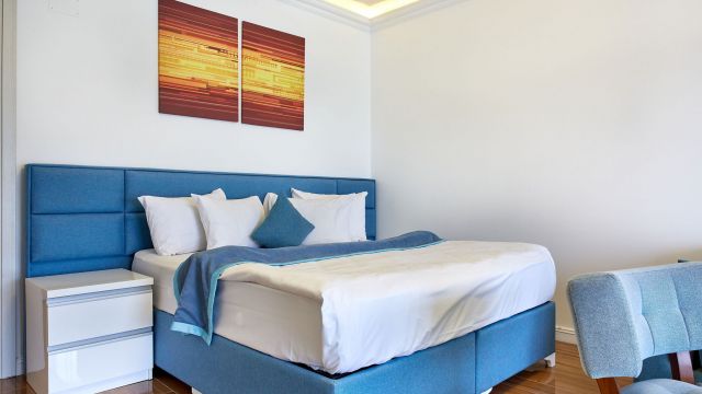 Apartamente Promenada