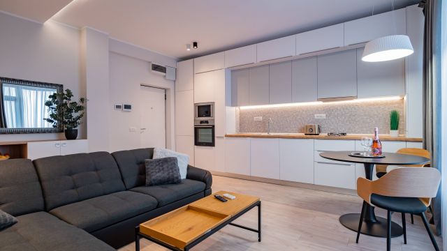 RIA Apartments
