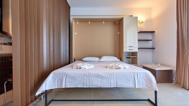 Apartamente Casa del Mar 1