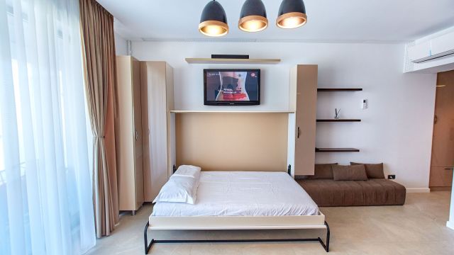 Apartamente Casa del Mar 1