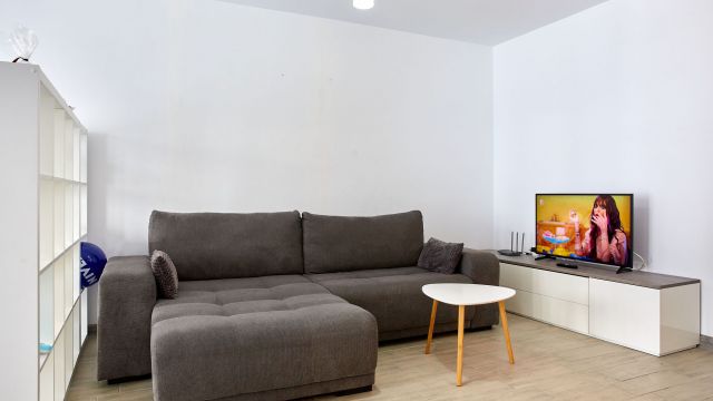 Apartamente Indigo Alezzi