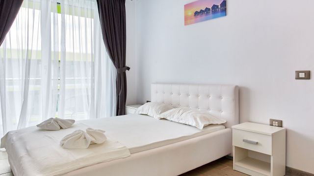 Apartamente Indigo Alezzi