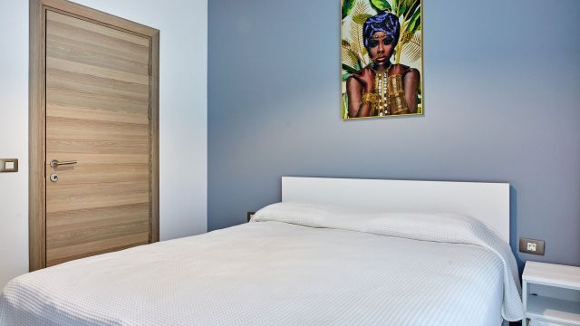 Apartamente Indigo Alezzi