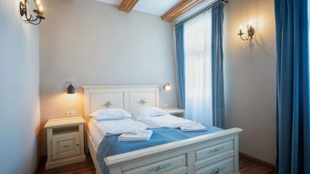 Hotel Boutique Casa Chitic 3 Brasov