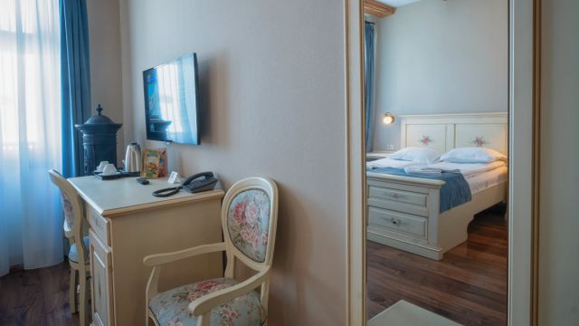 Hotel Boutique Casa Chitic 3 Brasov