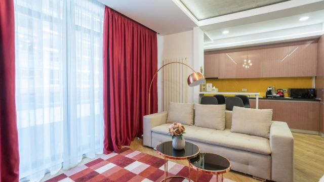 NovumApartHotel