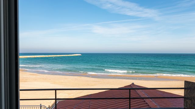 La Perla Bianca Residence