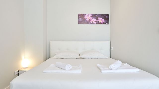 Apartamente Onix Blue