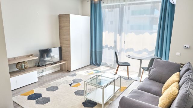 Apartamente Onix Blue