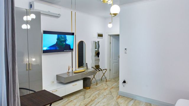 Apartamente Stefan Resort 3