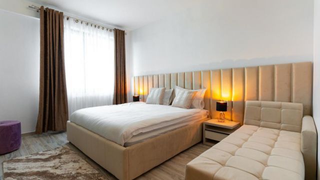 Apartamente Stefan Resort 3