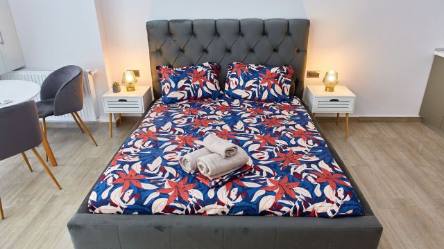 Apartamente Casa del Mar 1