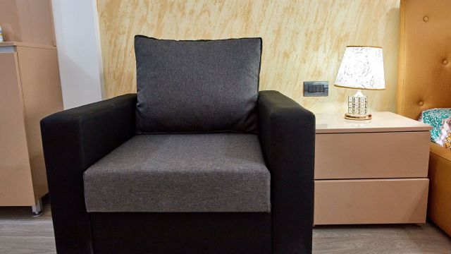 Apartamente Casa del Mar 1