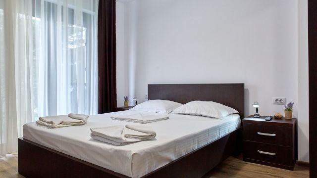 Apartamente Promenada 2