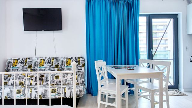 Apartamente Promenada 2