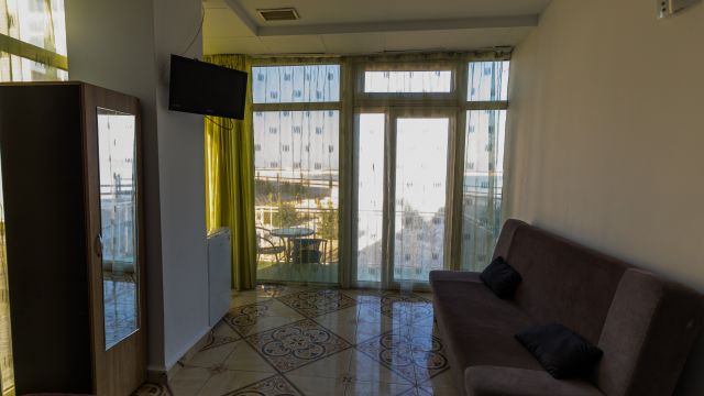 La Perla Bianca Residence