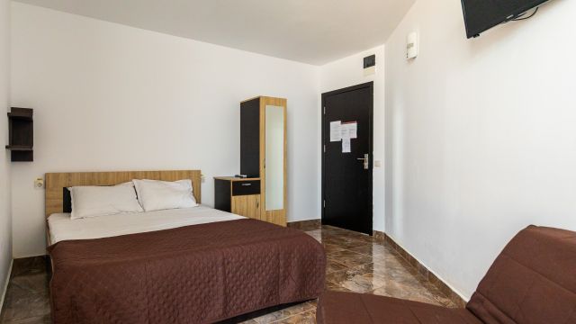 La Perla Bianca Residence