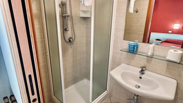 Hotel Villa Tina