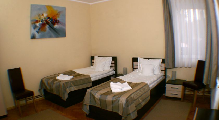 Cameră Dublă / Twin - Vila Parc, Cluj-Napoca