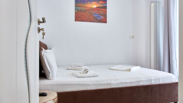 Apartamente Tomis Villa