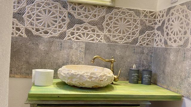 Conacul Grigorescu - Terra Carpatica