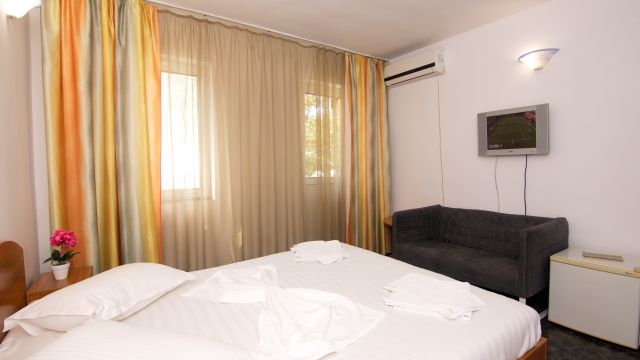 Vila Jasp ***