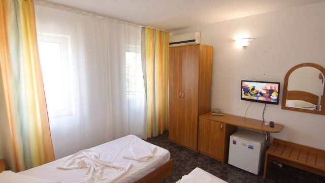 Vila Jasp ***