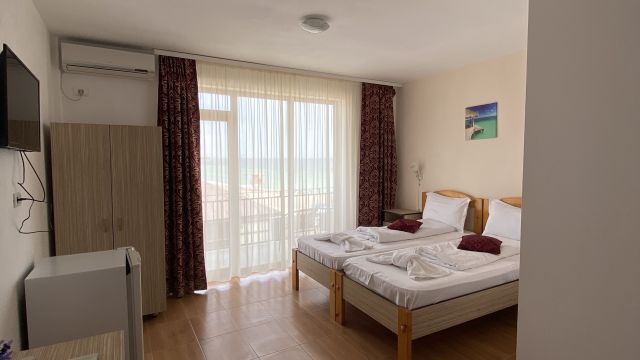Cazarea Kherim