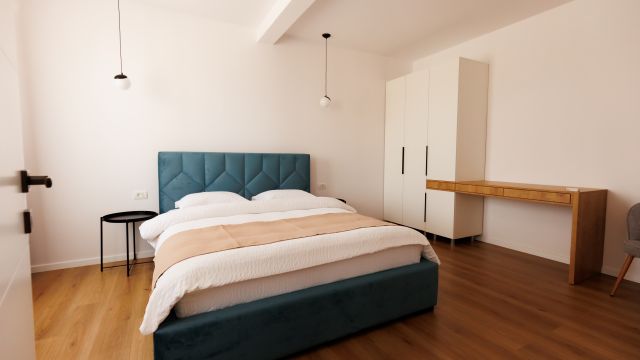 ZenStay Aparthotel