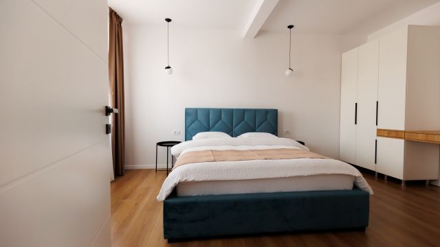 ZenStay Aparthotel