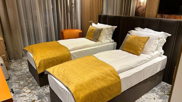 Hotel Branco