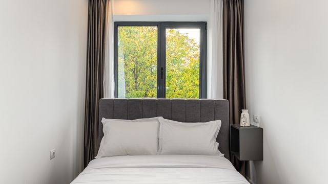 KOA - Davino Aparthotel