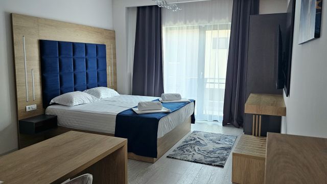 M City hotel