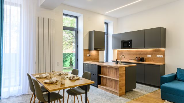 KOA - Davino Aparthotel