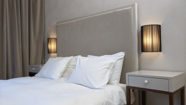 Vama54 Family Resort & SPA
