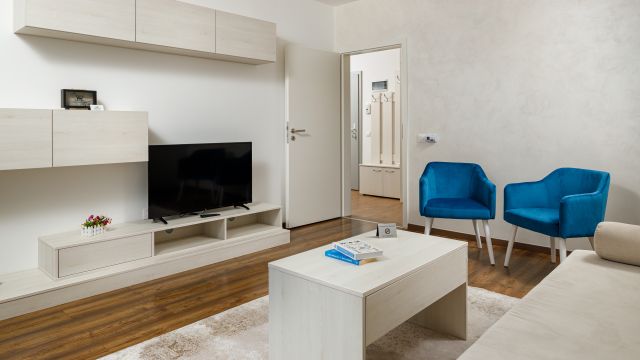 BRASOV HOLIDAY APARTMENTS