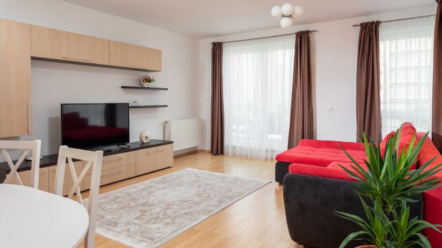 BRASOV HOLIDAY APARTMENTS