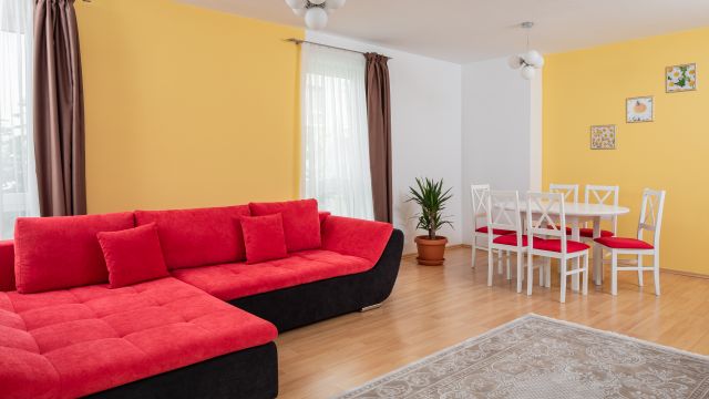 BRASOV HOLIDAY APARTMENTS