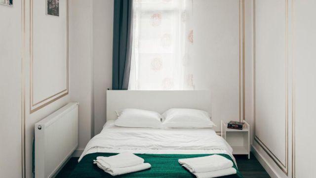 DD Apartments